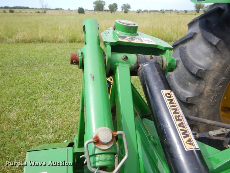 image for item ED9466 Frontier DM5070 disc mower