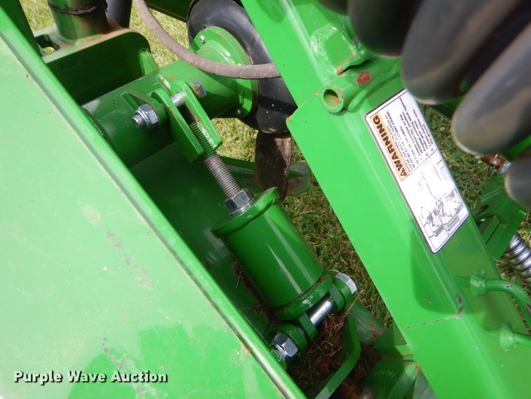 image for item ED9466 Frontier DM5070 disc mower