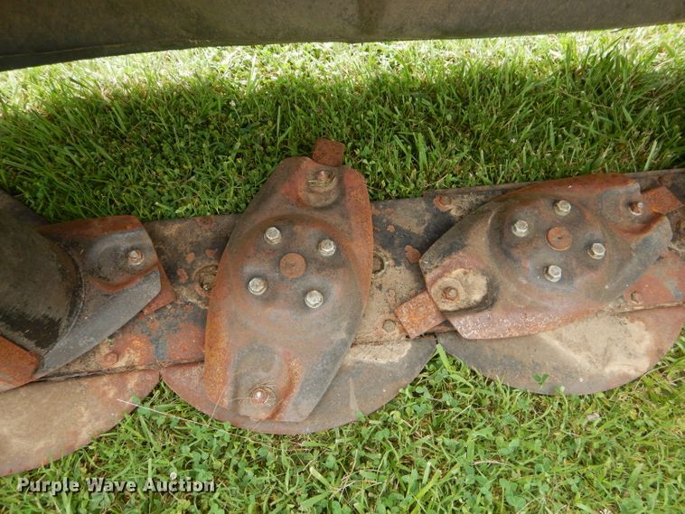 image for item ED9466 Frontier DM5070 disc mower