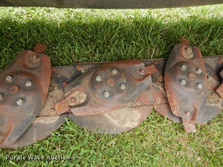 image for item ED9466 Frontier DM5070 disc mower