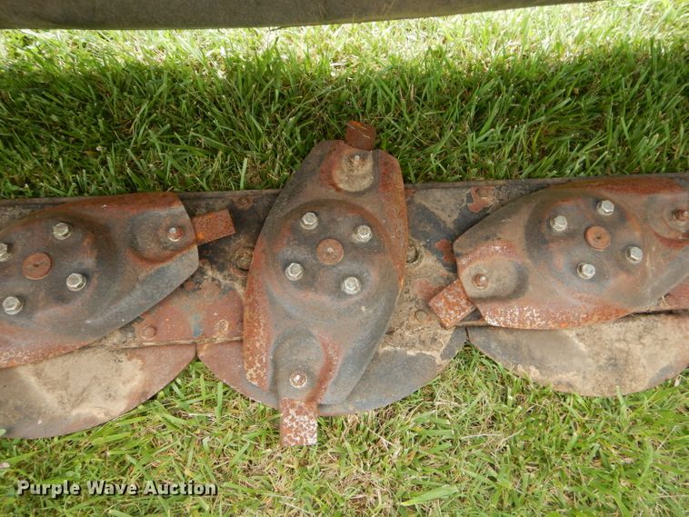 image for item ED9466 Frontier DM5070 disc mower