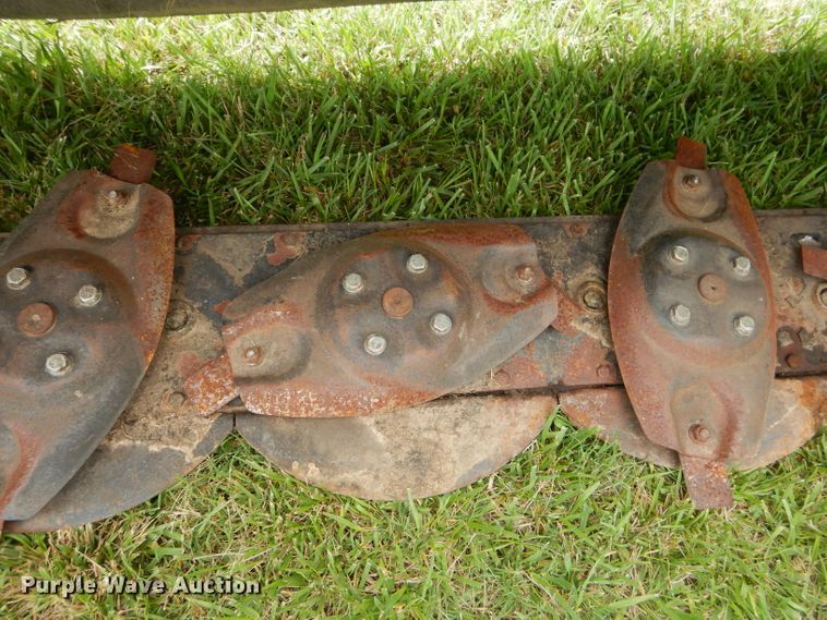 image for item ED9466 Frontier DM5070 disc mower