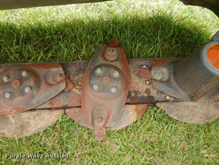 image for item ED9466 Frontier DM5070 disc mower