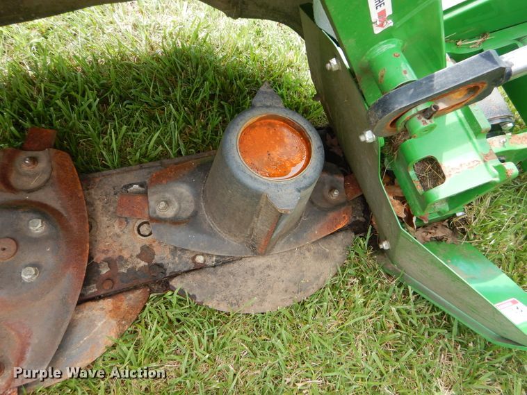 image for item ED9466 Frontier DM5070 disc mower