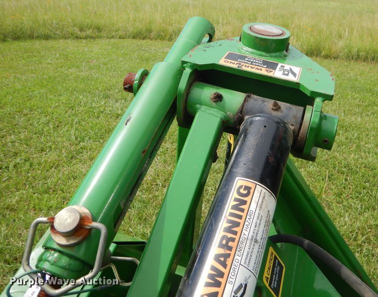 image for item ED9466 Frontier DM5070 disc mower