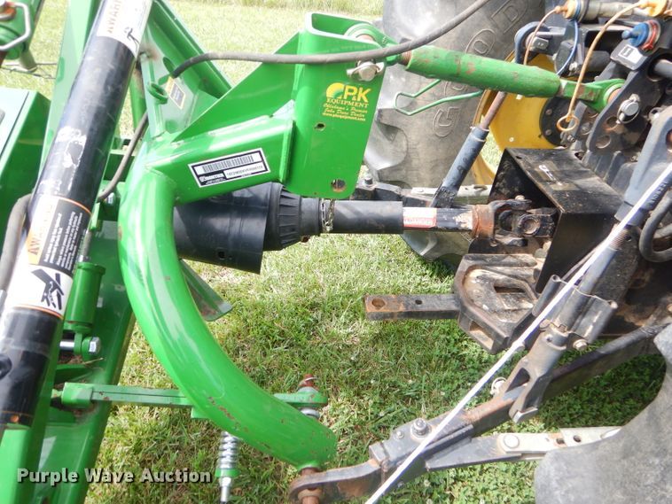 image for item ED9466 Frontier DM5070 disc mower