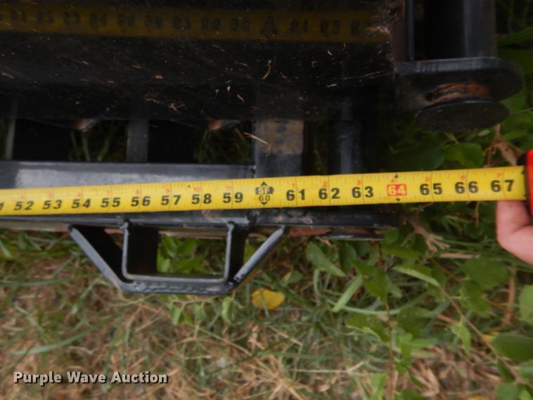 image for item FI9940 2018 Big Tex 25GN equipment trailer