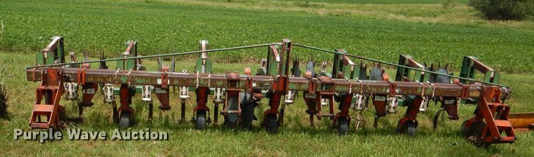 image for item FP9068 Glencoe cultivator