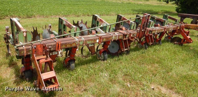image for item FP9068 Glencoe cultivator