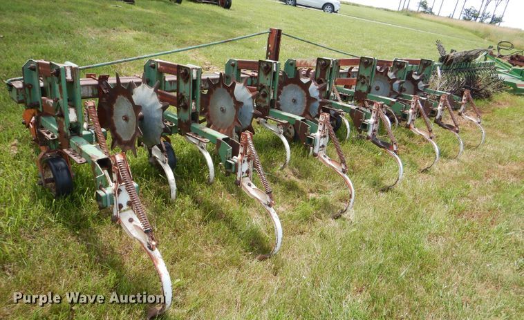 image for item FP9068 Glencoe cultivator