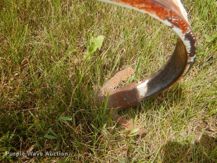 image for item FP9068 Glencoe cultivator