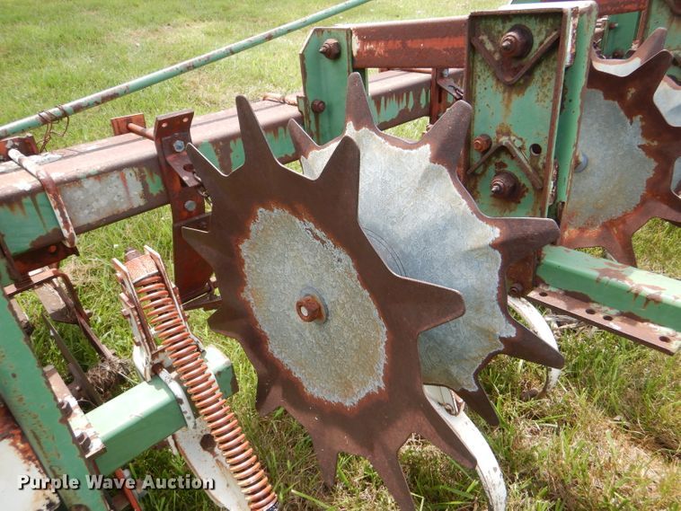 image for item FP9068 Glencoe cultivator