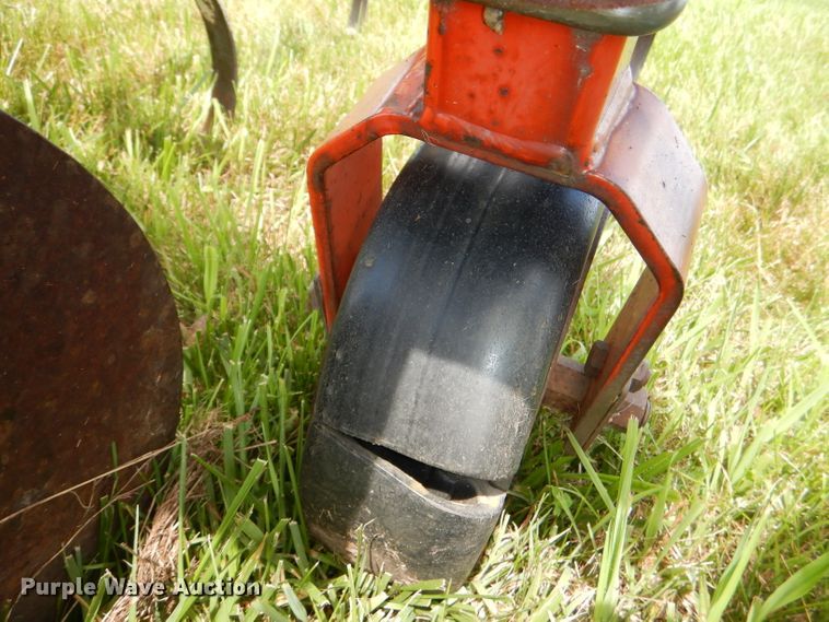 image for item FP9068 Glencoe cultivator