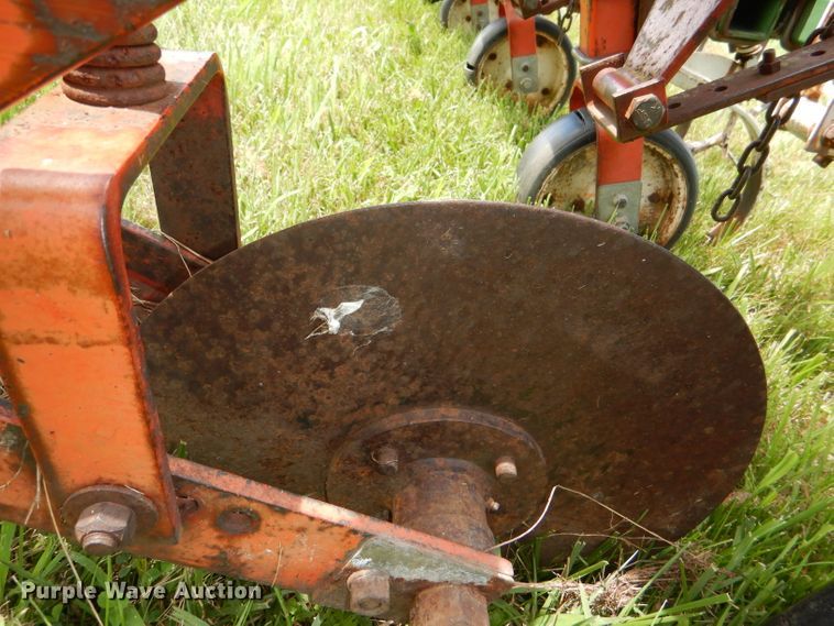 image for item FP9068 Glencoe cultivator
