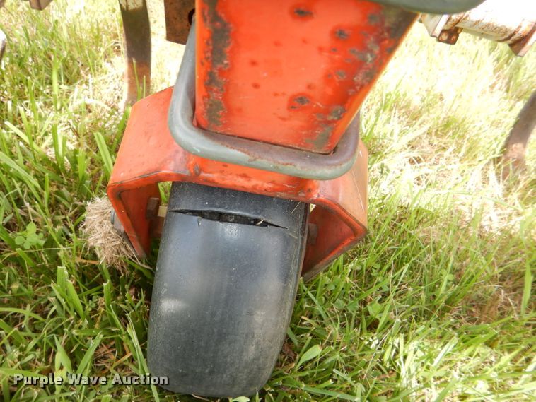 image for item FP9068 Glencoe cultivator