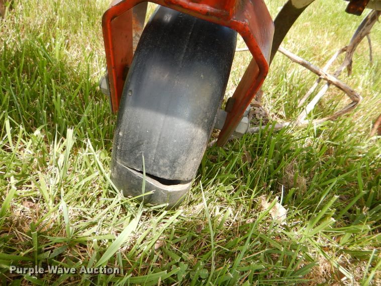 image for item FP9068 Glencoe cultivator