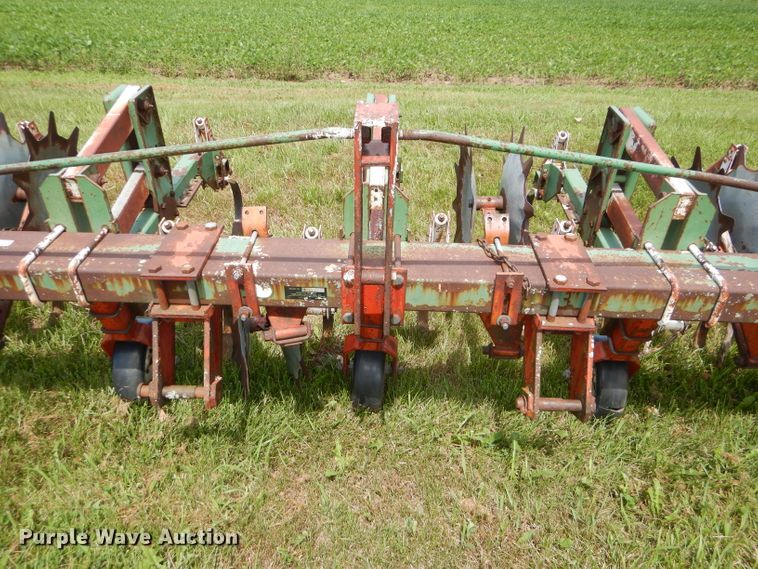 image for item FP9068 Glencoe cultivator