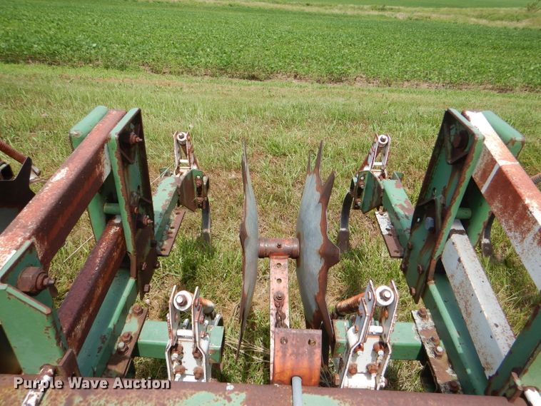 image for item FP9068 Glencoe cultivator