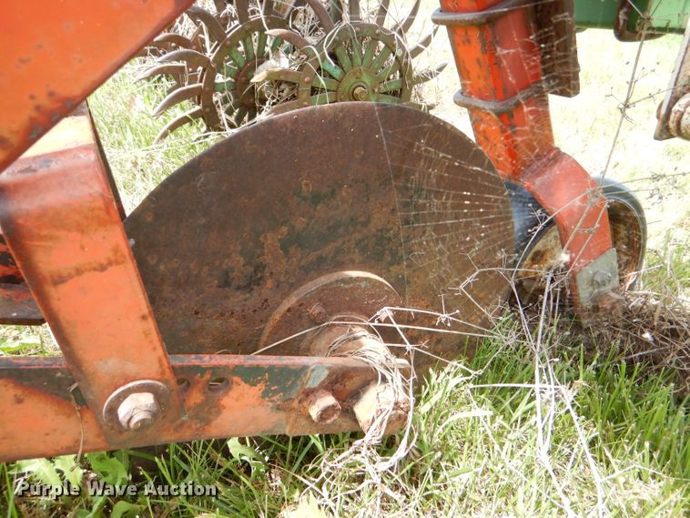 image for item FP9068 Glencoe cultivator