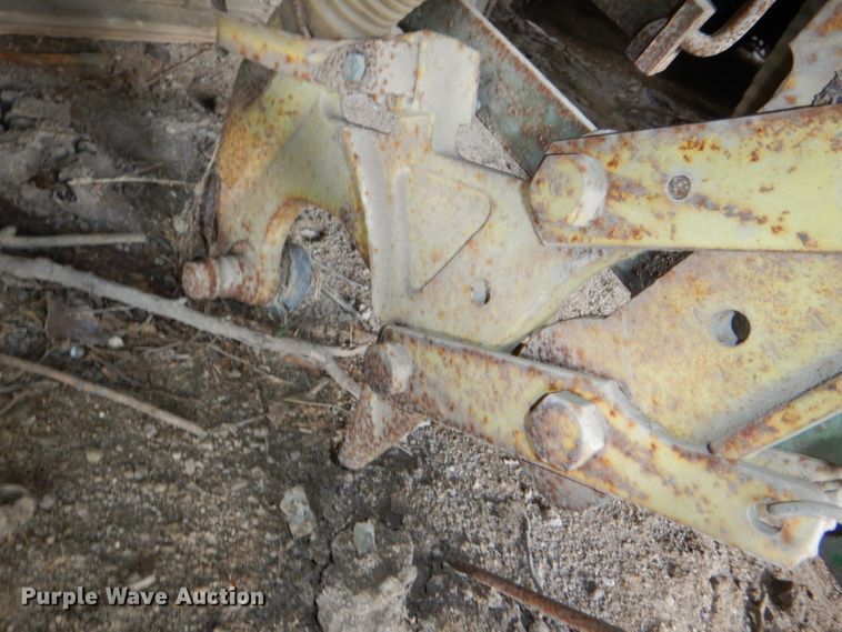 image for item FP9073 John Deere 1250 planter