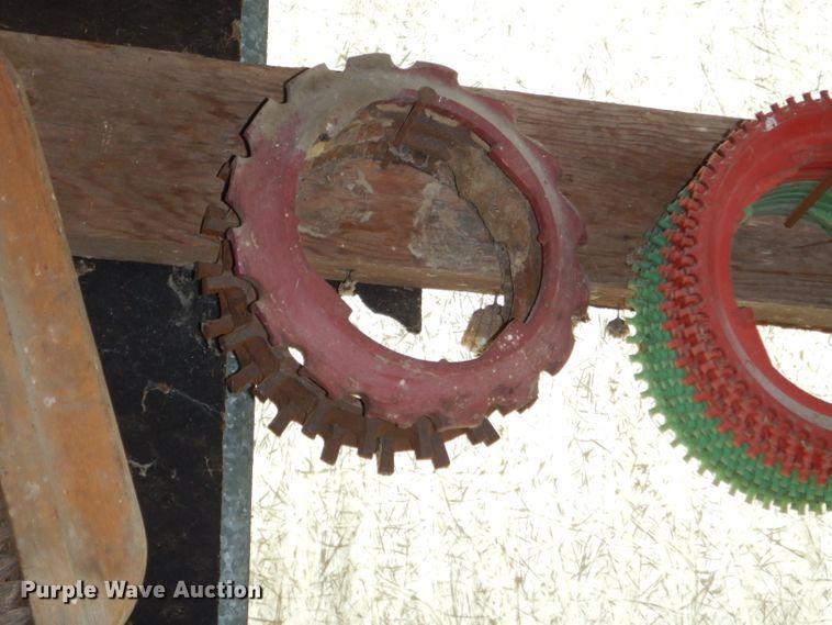 image for item FP9073 John Deere 1250 planter