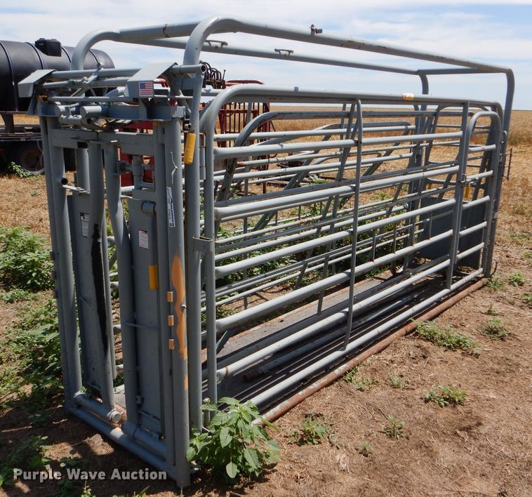 image for item FY9512 Winkel squeeze chute