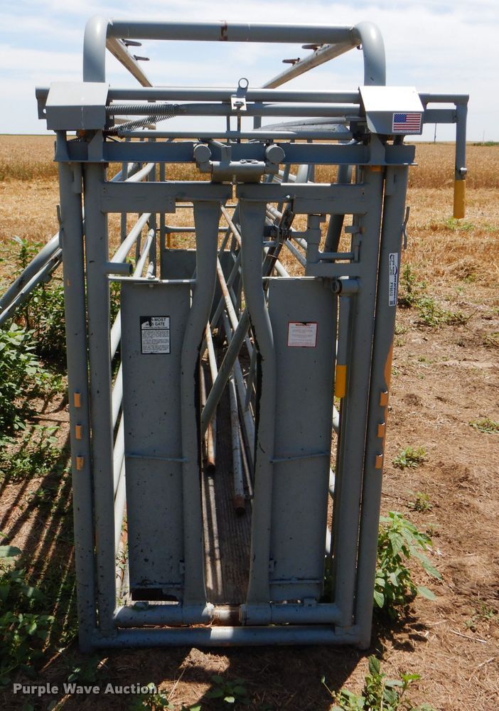 image for item FY9512 Winkel squeeze chute