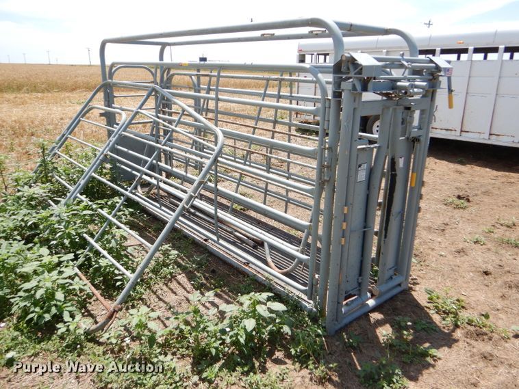 image for item FY9512 Winkel squeeze chute