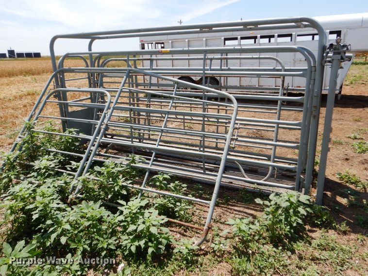 image for item FY9512 Winkel squeeze chute