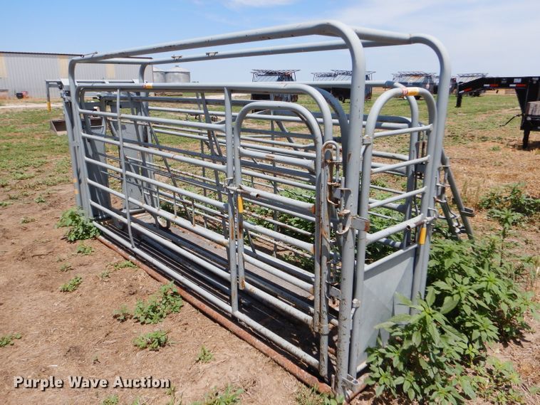 image for item FY9512 Winkel squeeze chute