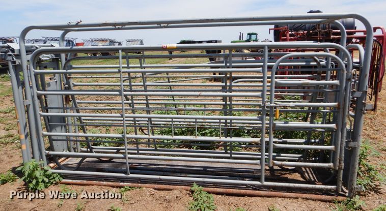 image for item FY9512 Winkel squeeze chute