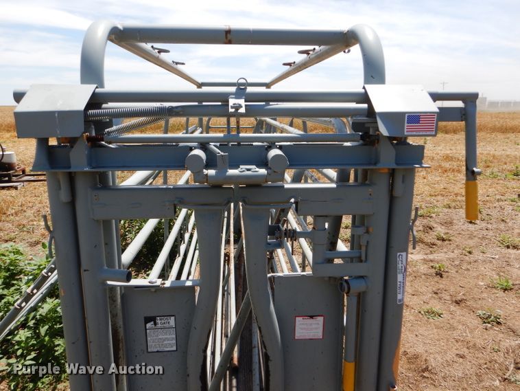 image for item FY9512 Winkel squeeze chute