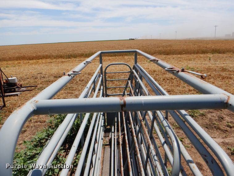 image for item FY9512 Winkel squeeze chute