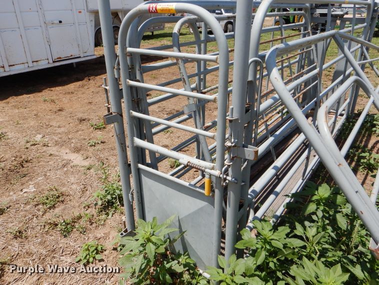 image for item FY9512 Winkel squeeze chute