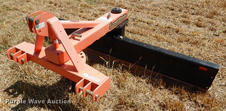 image for item FY9514 Land Pride RB3696 blade