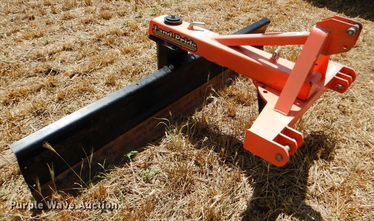 image for item FY9514 Land Pride RB3696 blade