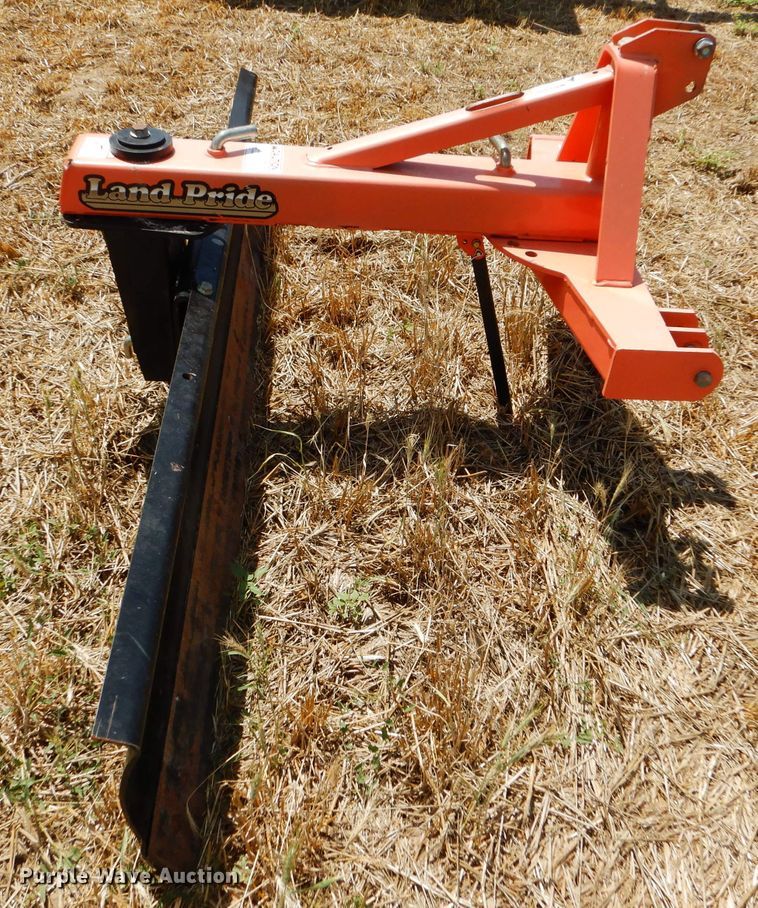 image for item FY9514 Land Pride RB3696 blade
