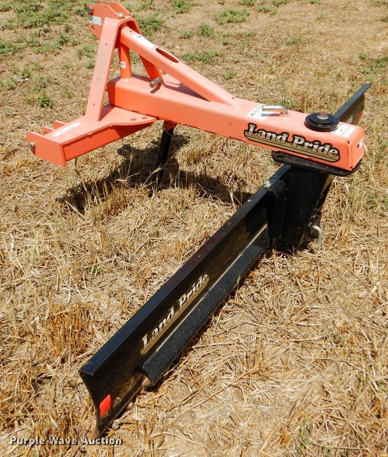 image for item FY9514 Land Pride RB3696 blade