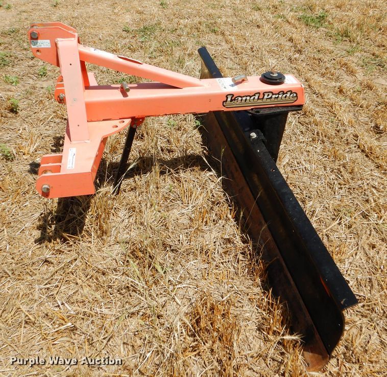 image for item FY9514 Land Pride RB3696 blade