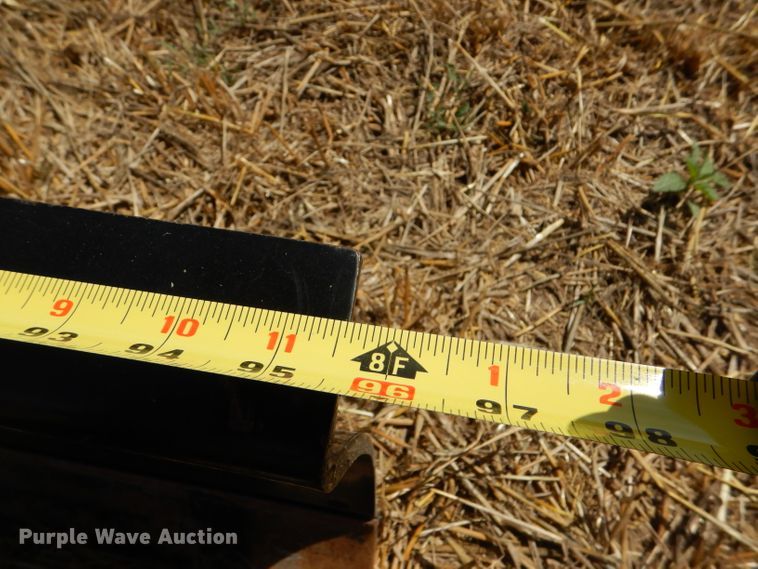 image for item FY9514 Land Pride RB3696 blade