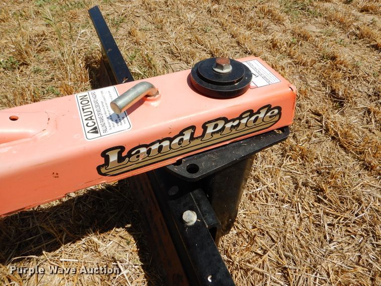 image for item FY9514 Land Pride RB3696 blade