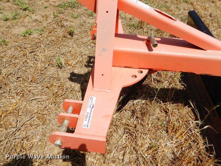 image for item FY9514 Land Pride RB3696 blade