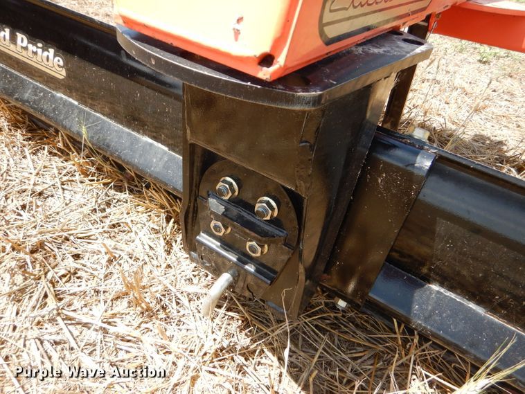 image for item FY9514 Land Pride RB3696 blade