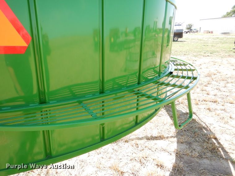 image for item FY9517 Livestock working corral