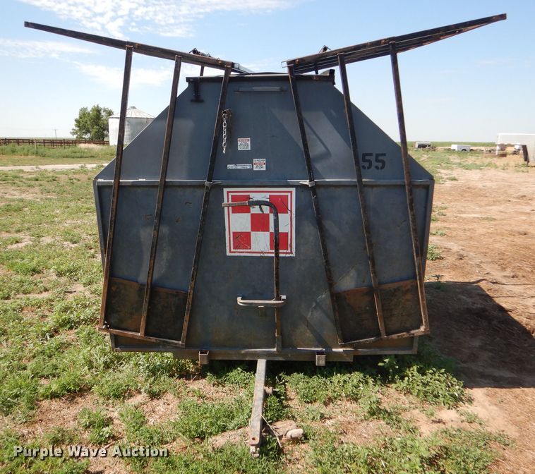 image for item FY9519 L-H creep feeder