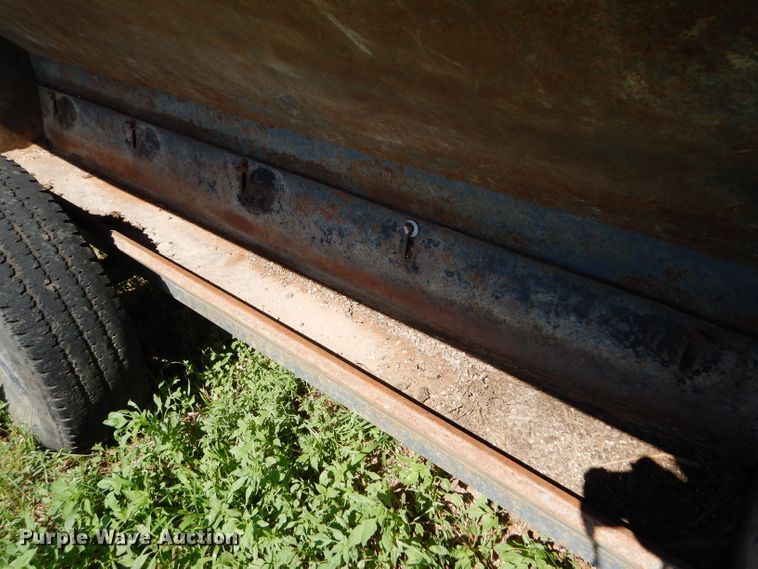 image for item FY9519 L-H creep feeder