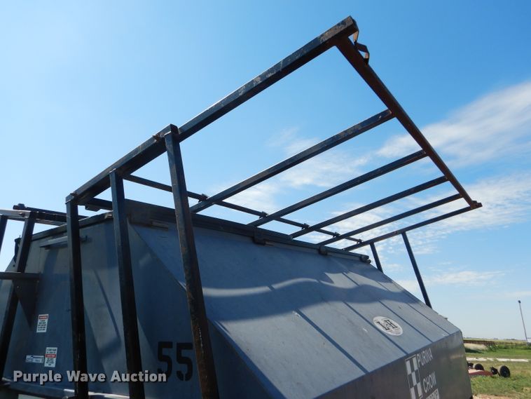 image for item FY9519 L-H creep feeder