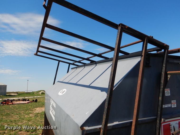 image for item FY9519 L-H creep feeder