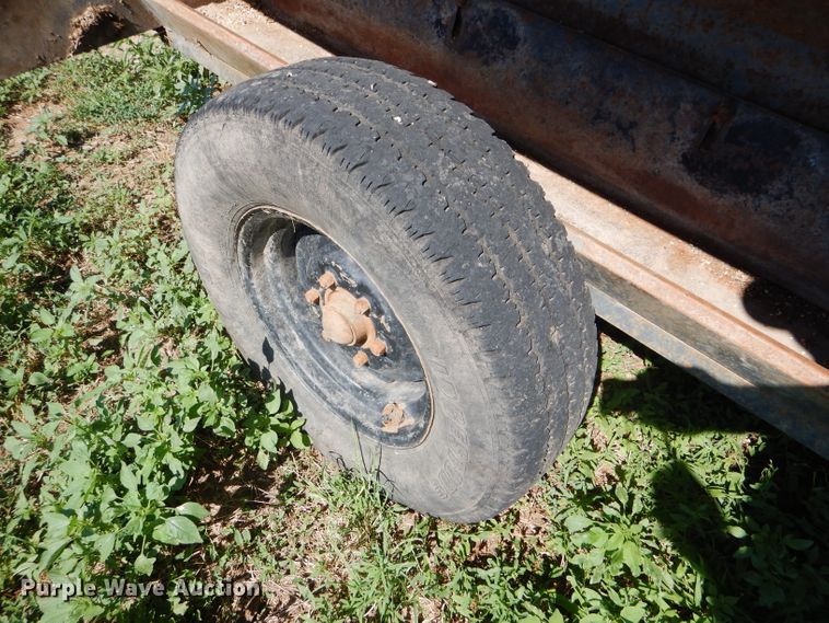 image for item FY9519 L-H creep feeder