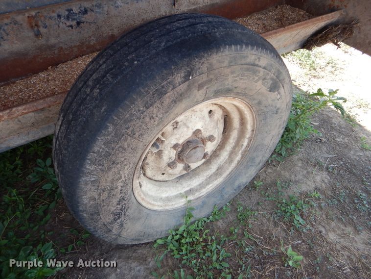 image for item FY9519 L-H creep feeder